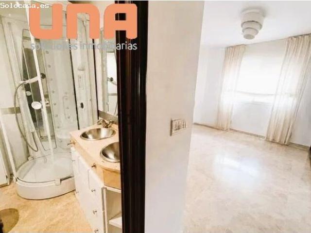 Ático Dúplex en la zona de Tablero. Con garaje y trastero