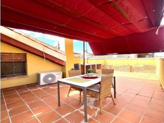 ATICO DÚPLEX EN LA ZUBIA