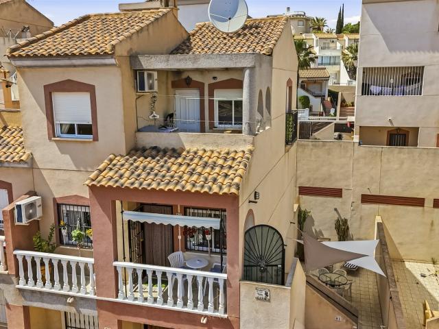Ático Dúplex en Las Filipinas, Orihuela Costa 97m² Orihuela Costa