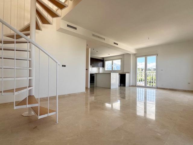 Ático Duplex en Monte Pego en la segunda planta en un edific. 192m² Pego