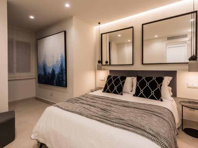 Atico Duplex en Nueva Milla de Oro