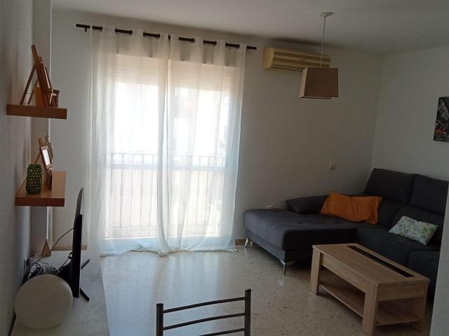 ÁTICO DÚPLEX EN SAN FERNANDO