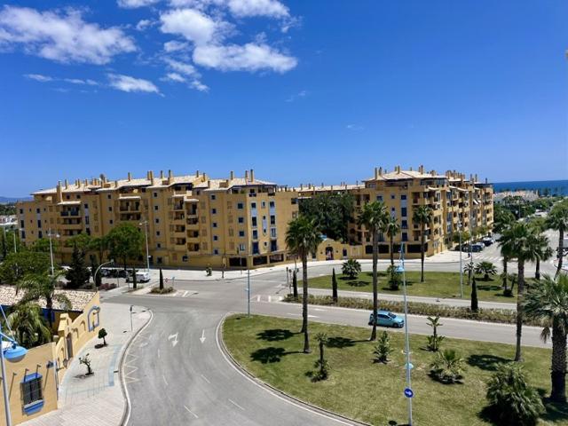 Atico dúplex en San Pedro