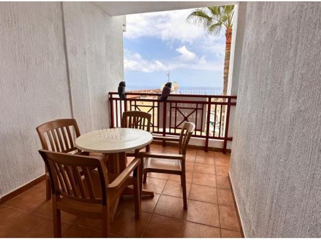 Atico duplex en Pal Mar. Arona