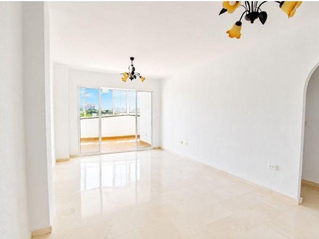 ATICO DUPLEX EN PARQUE LA PALOMA VISTAS AL MAR