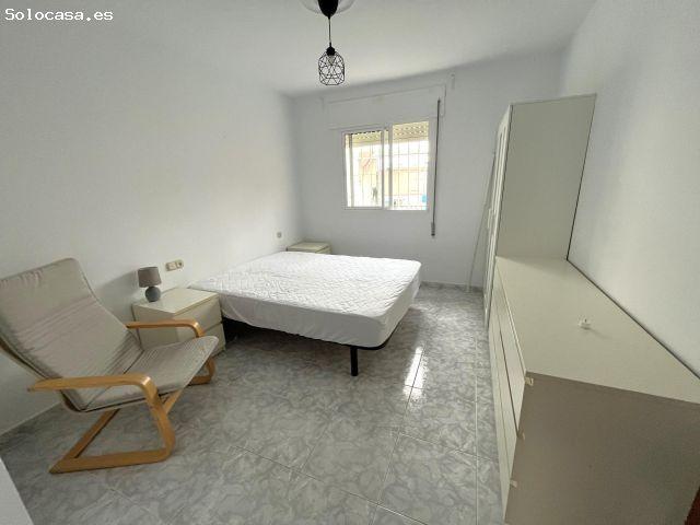 Ático dúplex en Puerto de la Torre
