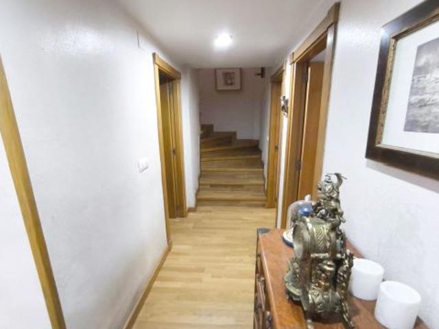 ÁTICO DÚPLEX EN RONDA SUR