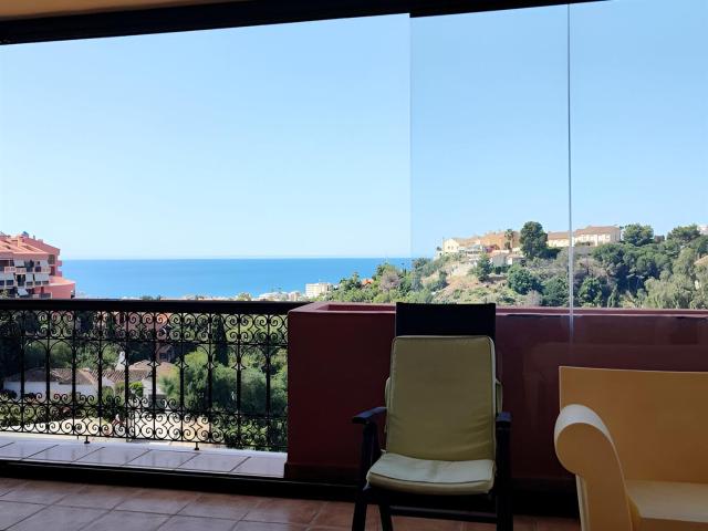 Ático Dúplex en Torreblanca, Costa del Sol 4 dormitorios, 3. 138m² Fuengirola