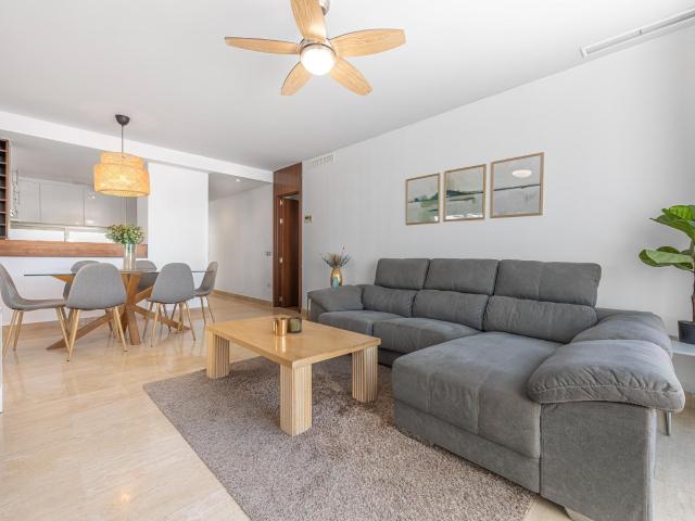 Atico Duplex en Venta 2 hab La Cala de Mijas Entrar a vivir ya!