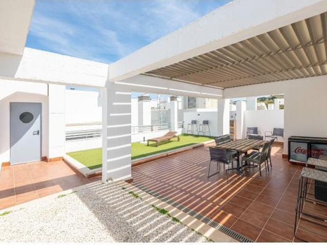 Atico Duplex en Venta 2 hab La Cala de Mijas Entrar a vivir ya!