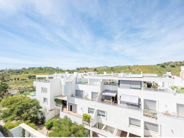 Atico Duplex en Venta 2 hab La Cala de Mijas Entrar a vivir ya!