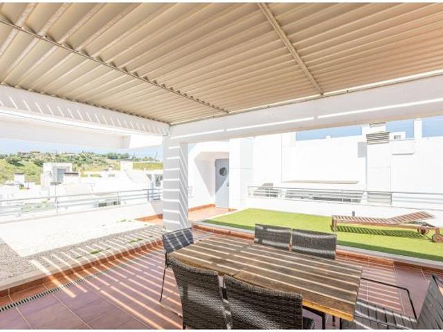 Atico Duplex en Venta 2 hab La Cala de Mijas Entrar a vivir ya!