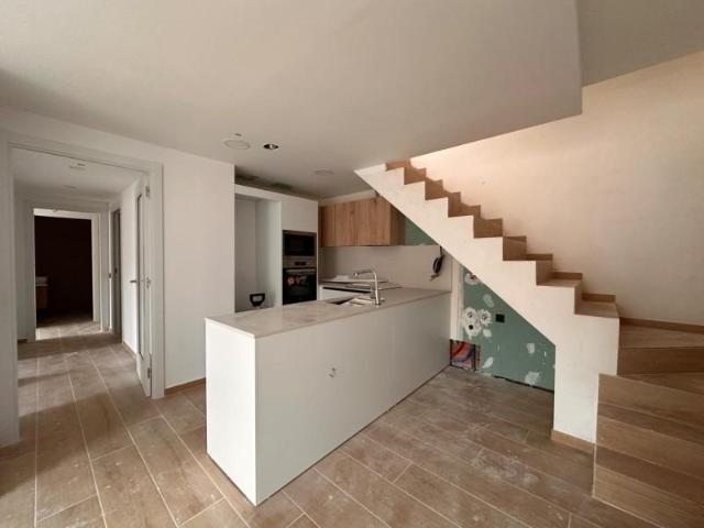 Atico Duplex en venta en Calonge, Calonge Calonge pueblo