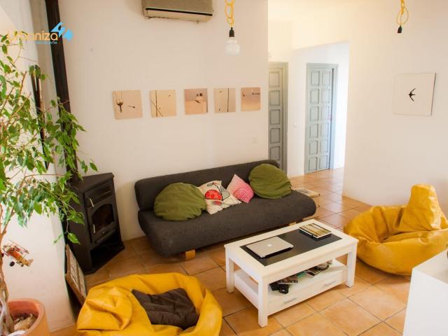ÁTICO DUPLEX EN VENTA EN CASCO ANTIGUO BADAJOZ