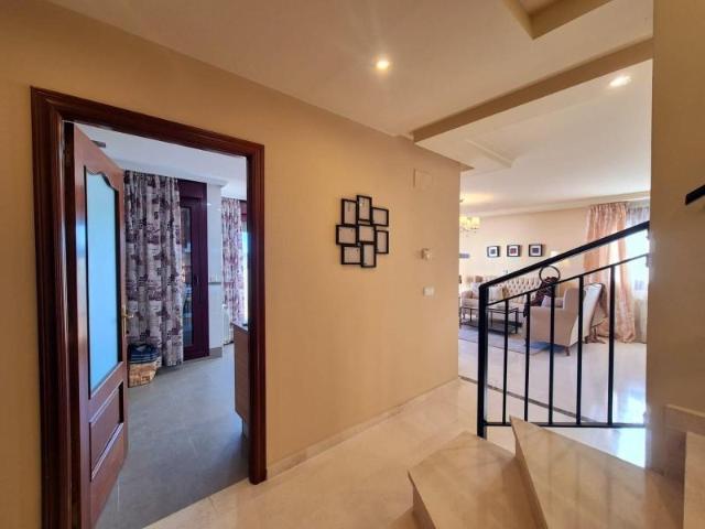 Atico Duplex en venta en Casares, Casares Golf Casares del Sol