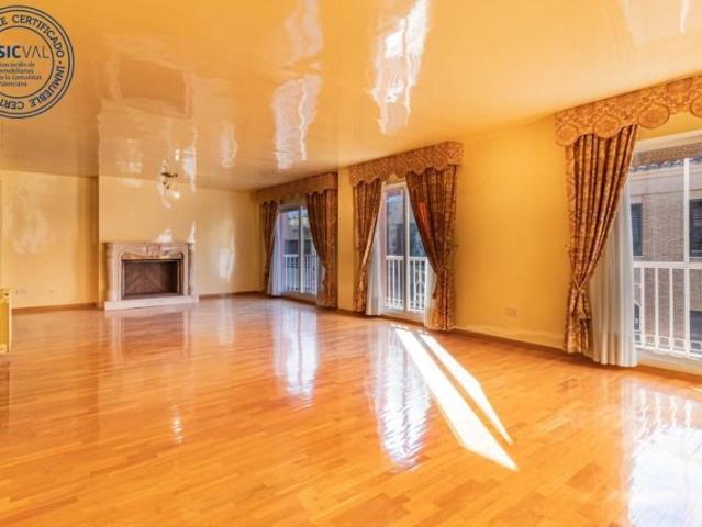 Atico Duplex en venta en Castellón de la Plana, Centro