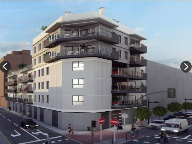 Atico Duplex en venta en Castellón de la Plana, Centro
