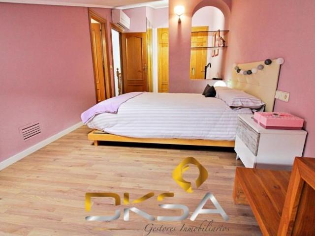 Atico Duplex en venta en Castellón de la Plana, Centro