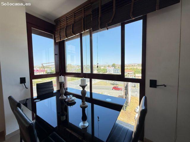 Atico Duplex en Venta en Castrillo de Murcia, Murcia