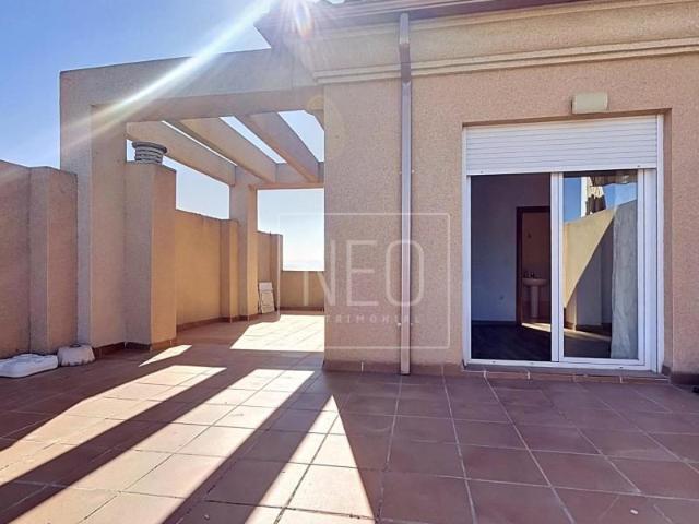 Atico Duplex en venta en Chauchina, Zona aeropuerto