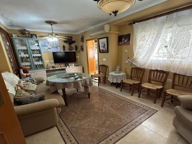 Atico Duplex en Venta en Cuevas de San Marcos, Málaga