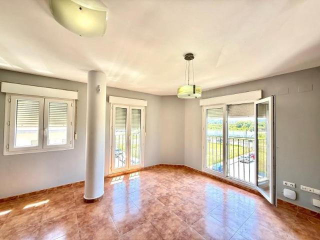 Atico Duplex en venta en Alzira, Sants Patrons