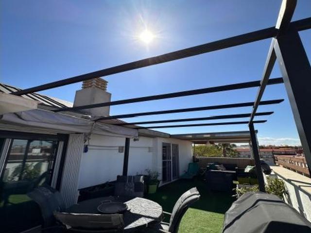 Atico Dúplex en Venta en Aldaia Valencia