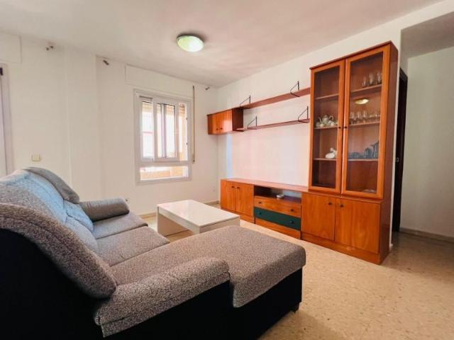 Atico Duplex en venta en Algeciras, PASEO VICTORIA EUGENIA
