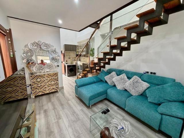 Atico Duplex en venta en Almería, Centro