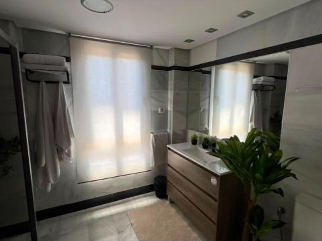 Ático Dúplex en venta en Almerimar