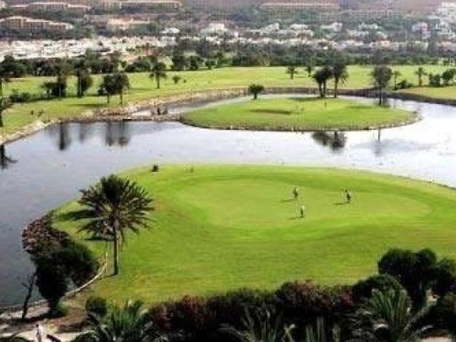 Ático Dúplex en venta en Almerimar