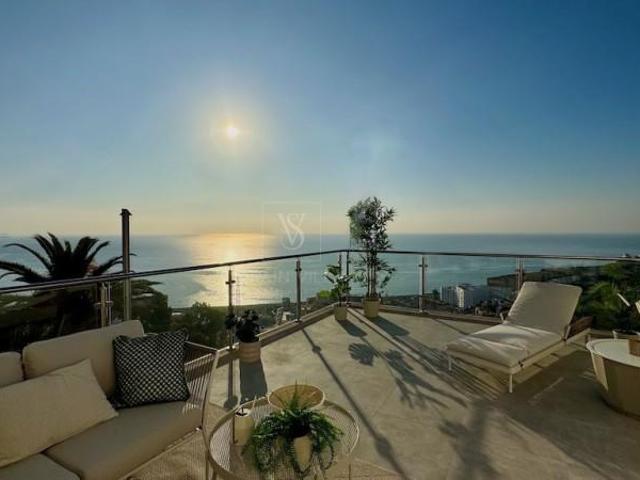 Atico Duplex en venta en Almuñécar, Velilla Taramay