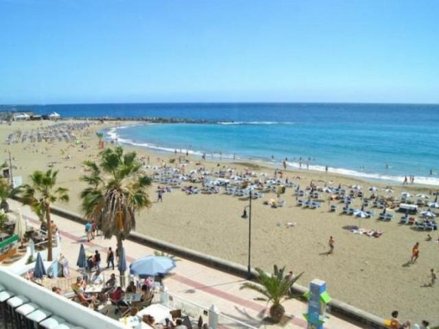 Atico Duplex en venta en Arona, Los Cristianos