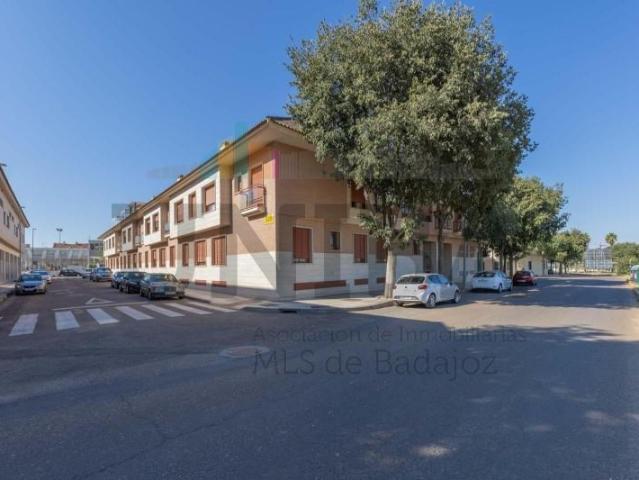 Atico Duplex en venta en Badajoz, Maria Auxiliadora Barriada LLera