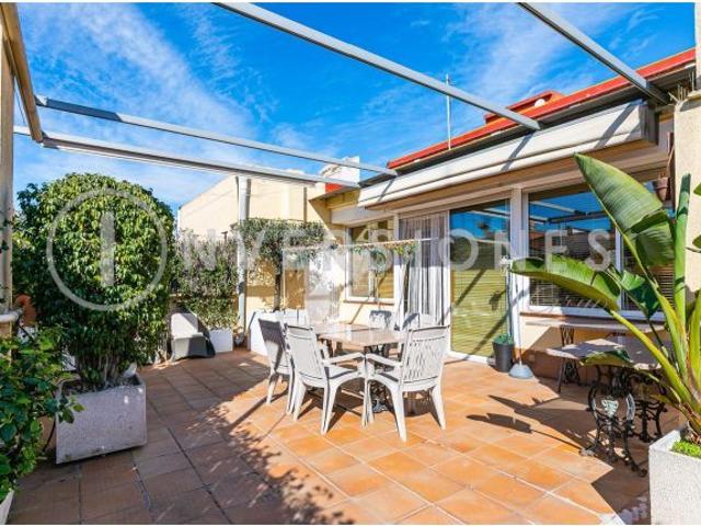 Atico Duplex en Venta en Barcelona, Barcelona