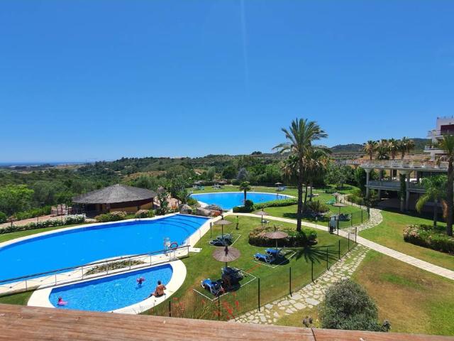 Ático dúplex en venta en Benahavis