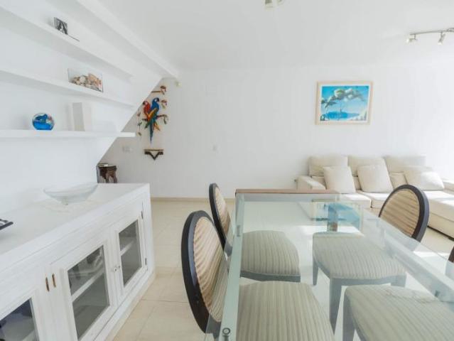 Atico Duplex en venta en Benalmádena, Nueva Torrequebrada