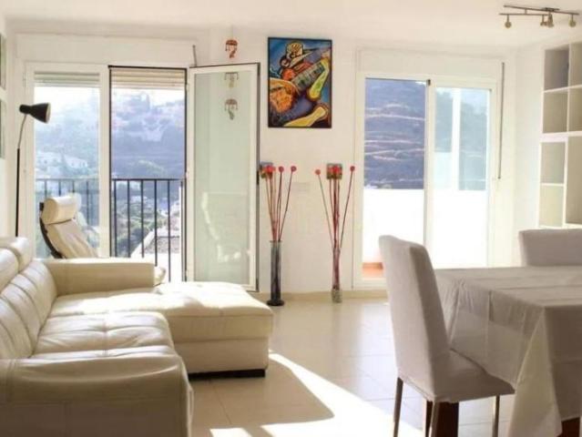 Atico Duplex en venta en Benalmádena, Nueva Torrequebrada