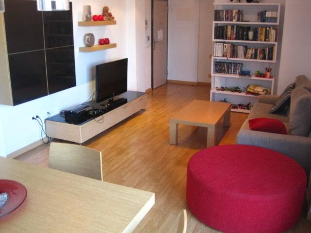Ático DUPLEX en venta en Benetússer