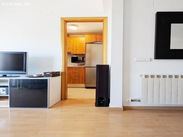 Ático dúplex en venta en el centro de Vilanova i la Geltrú