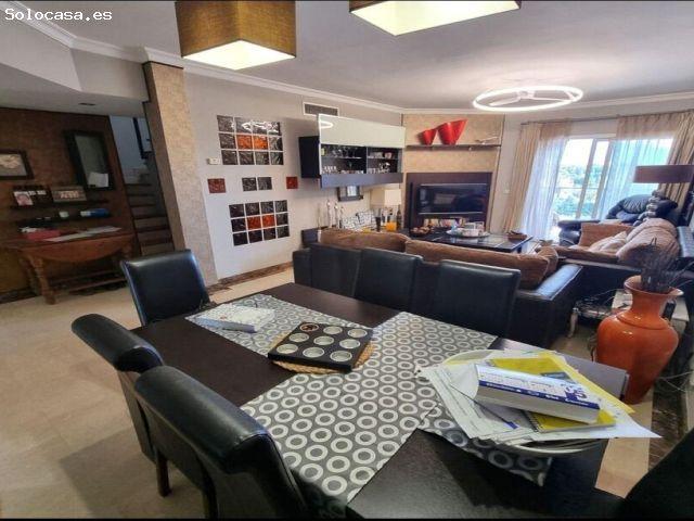 Atico Duplex en Venta en Estepona, Málaga