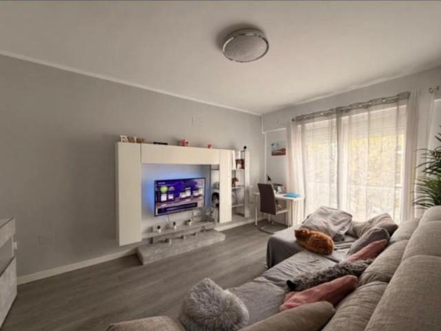 Atico Duplex en venta en Jerez de la Frontera, Centro Madre De Dios