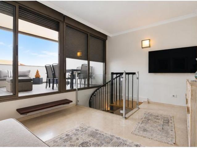 Atico Duplex en Venta en Las Palmas de Gran Canaria, Las Palmas