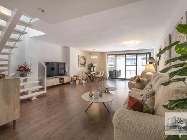 Atico Duplex en venta en L'Eliana, Zona Pueblo