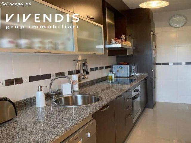 ÁTICO DÚPLEX EN VENTA EN LINYOLA