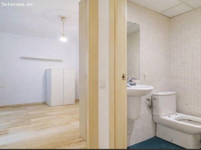 Atico Duplex en Venta en Madrid de las Caderechas, Madrid
