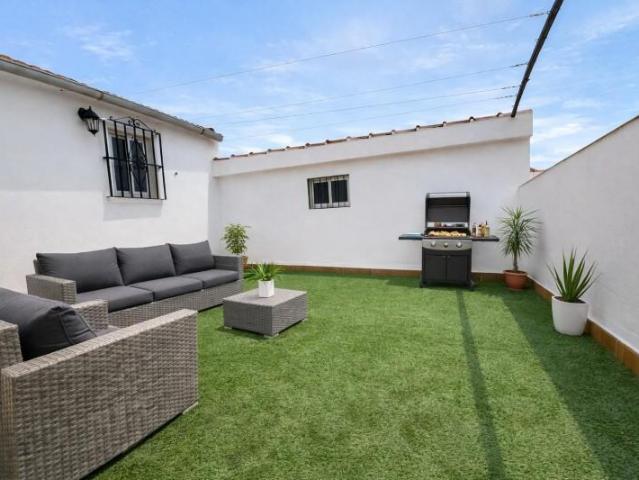Atico Duplex en venta en Málaga, Puerto de la Torre