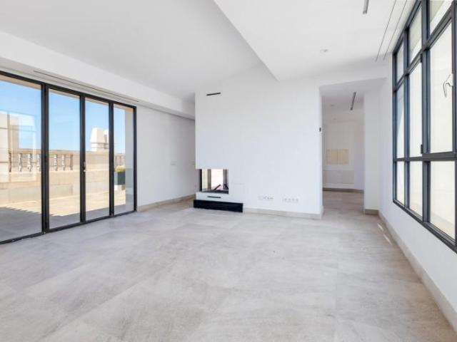 Atico Duplex en venta en Mallorca, Bons Aires
