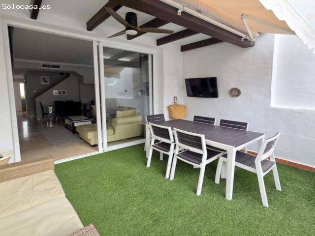 Atico Duplex en Venta en Manilva, Málaga