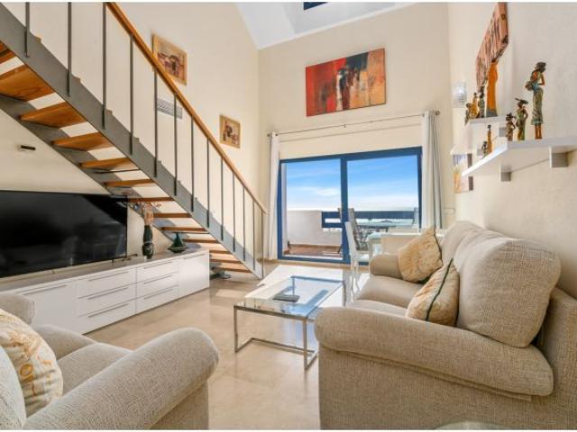 Atico Duplex en Venta en Manilva, Málaga